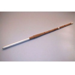 BASTONE SHINAI IN BAMBOO 
