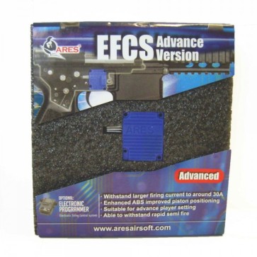 Amoeba efcs anteriore (ar-amec1)
