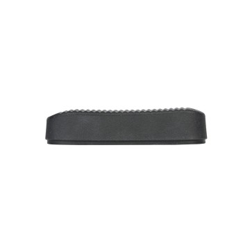 Amoeba poggia spalla soft in gomma 25mm per striker as01 (ar-asbs003)