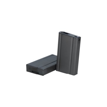 Ares caricatore maggiorato 380 colpi per serie scar h (ar-mag010)