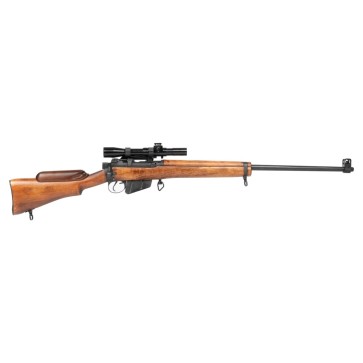 Ares fucile bolt action l42a1 (ar-cla06)