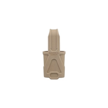 Big dragon estrattore per caricatori mp5 dark earth (bd-2368)