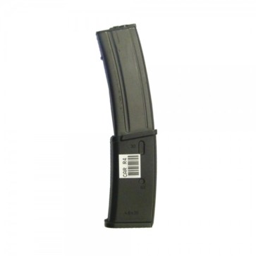 Well caricatore maggiorato 190 colpi per mp7a1 (car r4)
