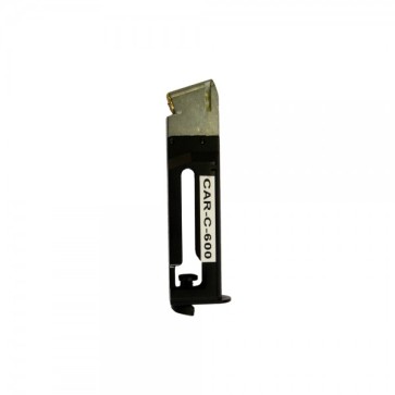 Win gun caricatore co2 per pistole serie c 600 (car xc 600)
