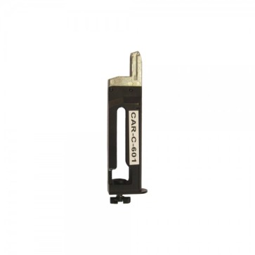 Win gun caricatore co2 per pistole serie c 601 (car xc 601)