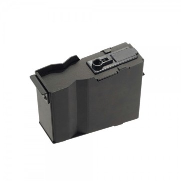 Snow wolf caricatore maggiorato 500 colpi per m82a1 (carsw02)