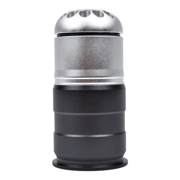 D|boys granata a gas multihole 72 bb versione short nero/silver (db114)