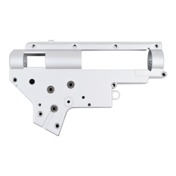 D|boys guscio gearbox v2 boccole 8mm qsc (db108)