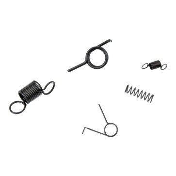 D|boys set molle per gearbox v2 (db100)