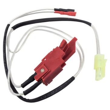 D|boys switch set per gearbox v3 cavi frontali (db079)