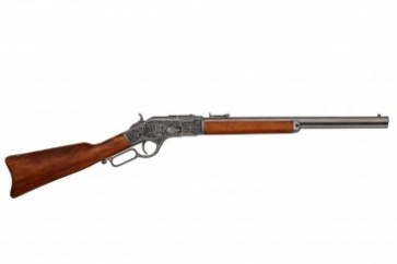  DENIX Carabina modello 73 Winchester USA 1873 GRIGIO 