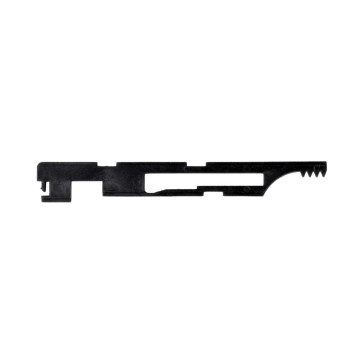 E&l selector plate per serie ak (e&l-3-00-3)
