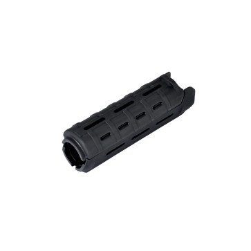 Element paramano 7" nero (el-ex046b)