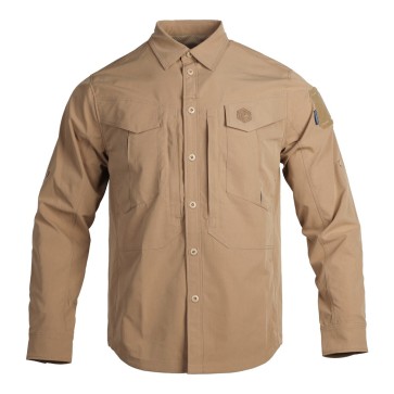 Emersongear camicia persecutor coyote brown taglia xl (emb9604cbxl)