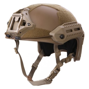 Emersongear elmetto tattico nero (em9201cb)
