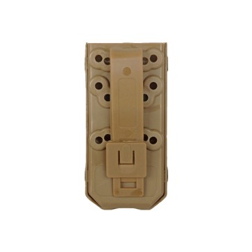 Emersongear tasca porta laccio emostatico dark earth (bd-6401t)