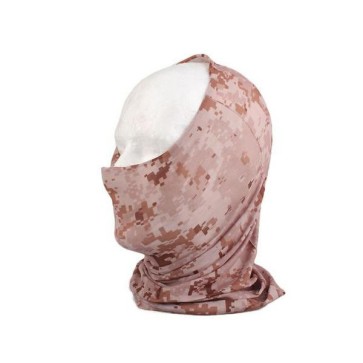 Emersongear fast dry multifunctional hood/mask aor1 (em6628b)
