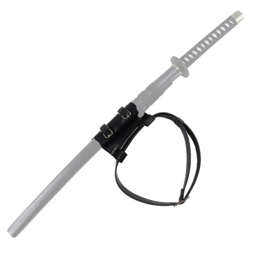 Fondina porta katana da cintura 1 posto (sh192-1)