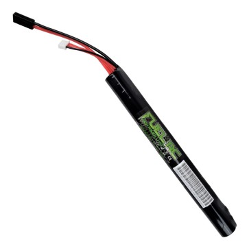 Fuel batteria li-ion 11.1v x 3000mah 10c(30a) stick (ion-11.1x3000)