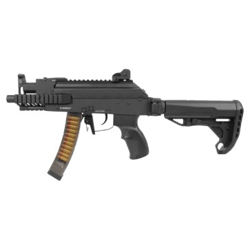 G&g fucile elettrico prk9 rts (gg-prk9rts)