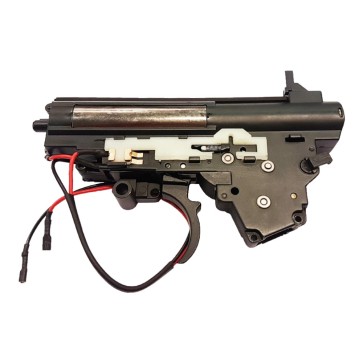Golden eagle gearbox completo per serie g36 (m-g2)