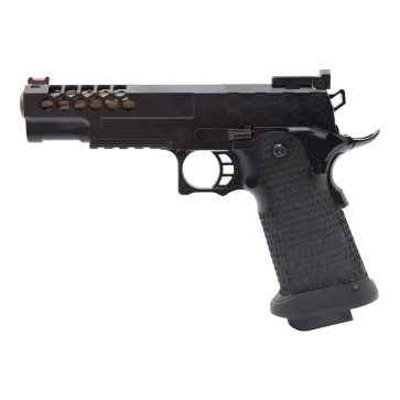 Golden eagle pistola a gas hi-capa 3399 (ge-3399)