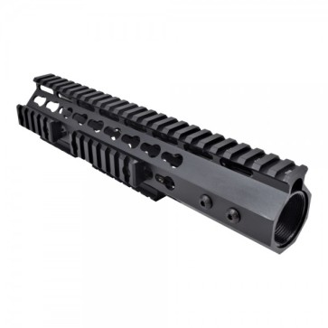Js-tactical paramano keymod slim 10 pollici per m4 (js-km10)