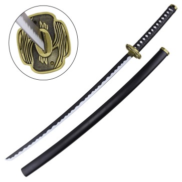 Katana ornamentale CHIHIRO ROKUHIRA  (zs710)
