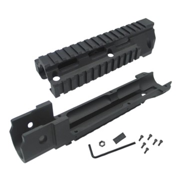 King arms kit paramano ras per serie fal versione corta (ka-ras07s)