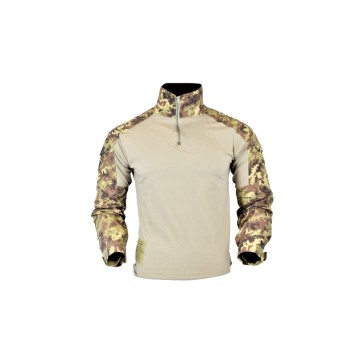 Maglia js warrior vegetato italiano taglia m (jswar-mg-tc-m)