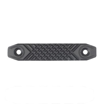 Metal copri slitta per m-lok e keymod short version (me8003-bma)