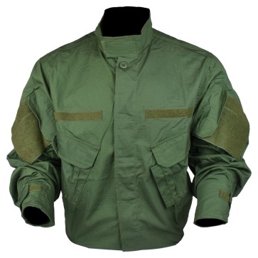 Mimetica bdu olive drab taglia l (bdu-od-l)