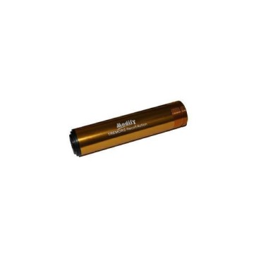 Modify recoil main tube per kit tremors2 m4 carbine (mo-hp-01-01)