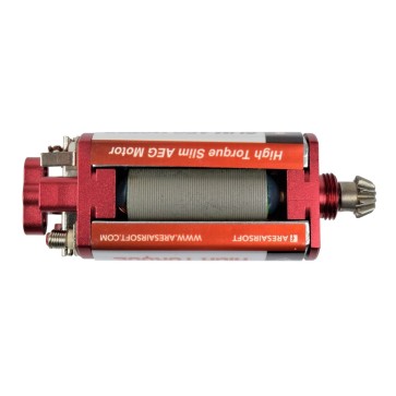Motore high torque slim albero corto (ar-mo12)