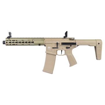 Poseidon fucile elettrico xq4 pdw tan (xq4-p-tan)
