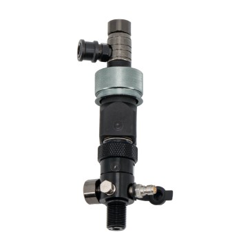 Poseidon x cis regolatore di pressione variabile 80-150 psi con on/off per hpa (phpa-002)