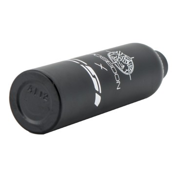 Poseidon x csi bombola hpa 13ci 0.2l - 207 bar (phpa-004)