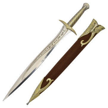 PUNGOLO, IL PUGNALE DI FRODO