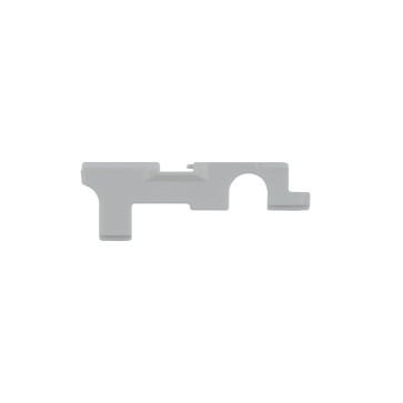 Retroarms selector plate per gearbox v2 (ra-6473)