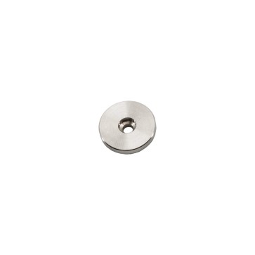 Retroarms spessore aoe inox per testa pistone 2.5mm (ra-9755)
