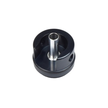 Retroarms testa cilindro cnc per gearbox v2/v3 (ra-7026)