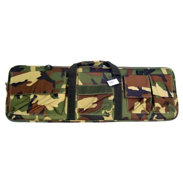 Royal custodia per fucili 88cm woodland (b100wood)