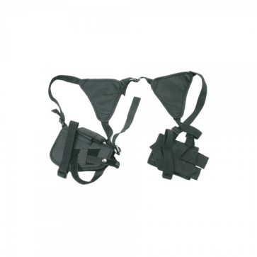 Royal fondina ascellare nera (06472 black)