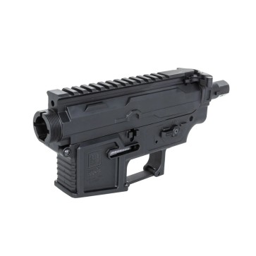 Specna arms body saas per serie m4/m16 prime nero (spe-09-046719)
