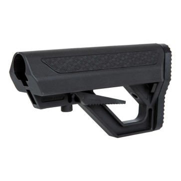 Specna arms calcio retrattile heavy ops per m4/m16 nero (spe-09-035858)