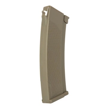 Specna arms caricatore mid-cap s-mag 175 colpi per serie j tan (spe-05-032791)