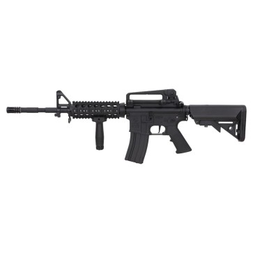 Specna arms fucile elettrico colt m4a1 sa-e03 edge gen.2 14.5" hal2 etu nero (spe-01-048886)