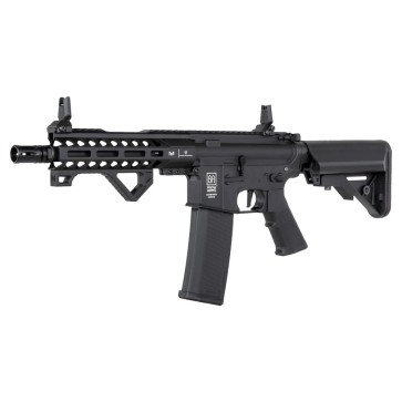 Specna arms fucile elettrico sa-c17 core hal etu nero (spe-01-041702)