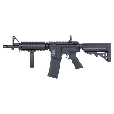 Specna arms fucile elettrico sa-f13 flex gate x-asr gen.2 nero (spe-01-047374)