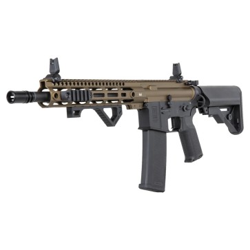 Specna arms fucile elettrico sa-p20 prime aster ii etu chaos bronze (spe-01-043641)